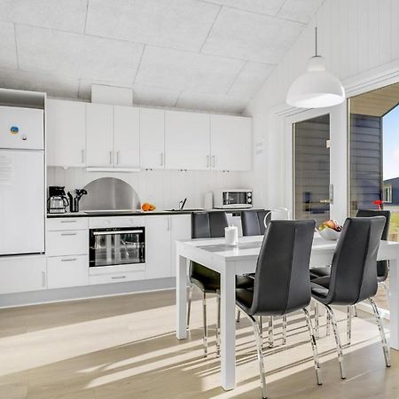 Søndervig Awesome Home In Ringkobing With Kitchen מראה חיצוני תמונה