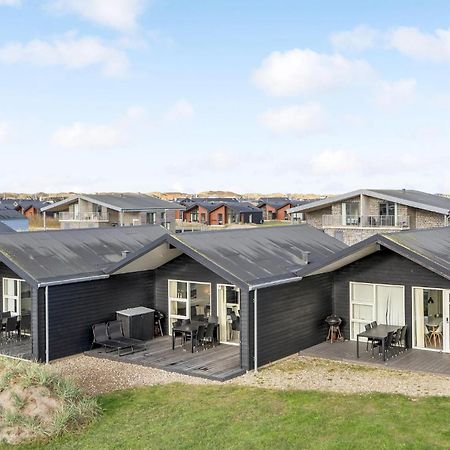Søndervig Awesome Home In Ringkobing With Kitchen מראה חיצוני תמונה