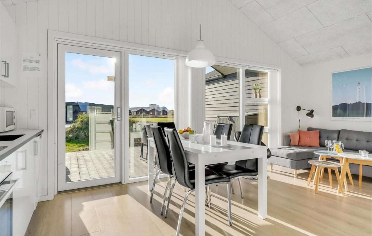 Søndervig Awesome Home In Ringkobing With Kitchen מראה חיצוני תמונה