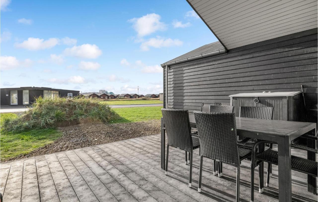 Søndervig Awesome Home In Ringkobing With Kitchen מראה חיצוני תמונה