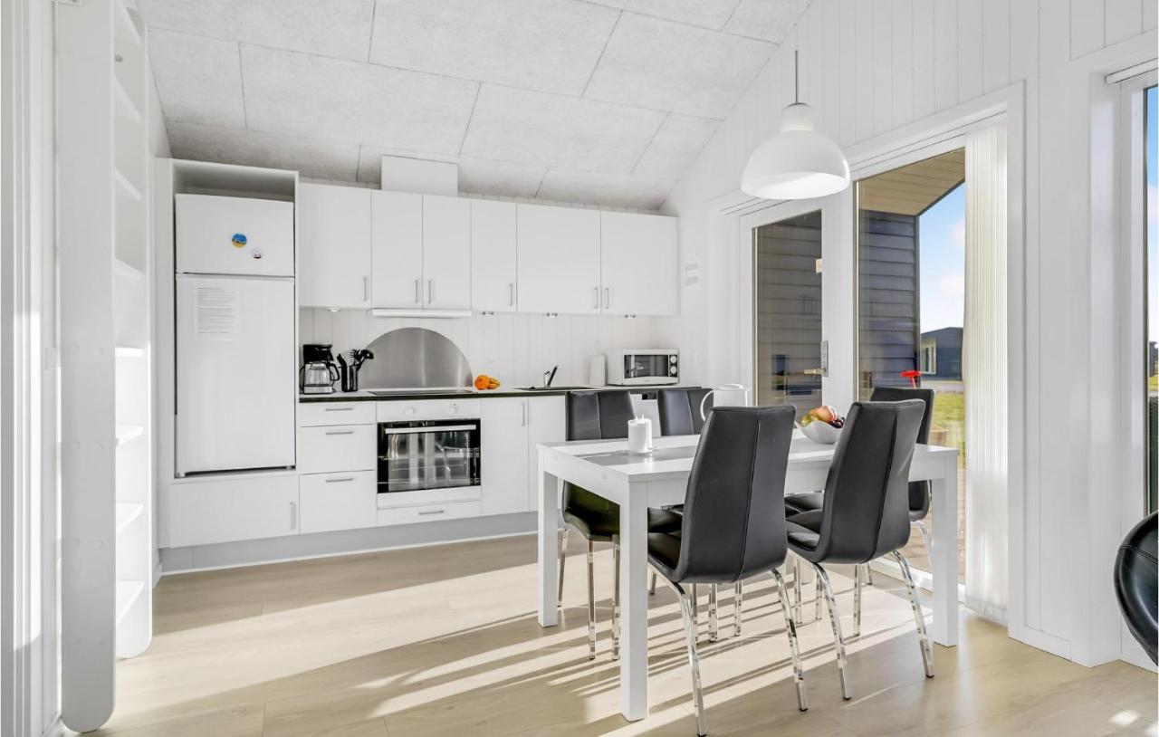 Søndervig Awesome Home In Ringkobing With Kitchen מראה חיצוני תמונה