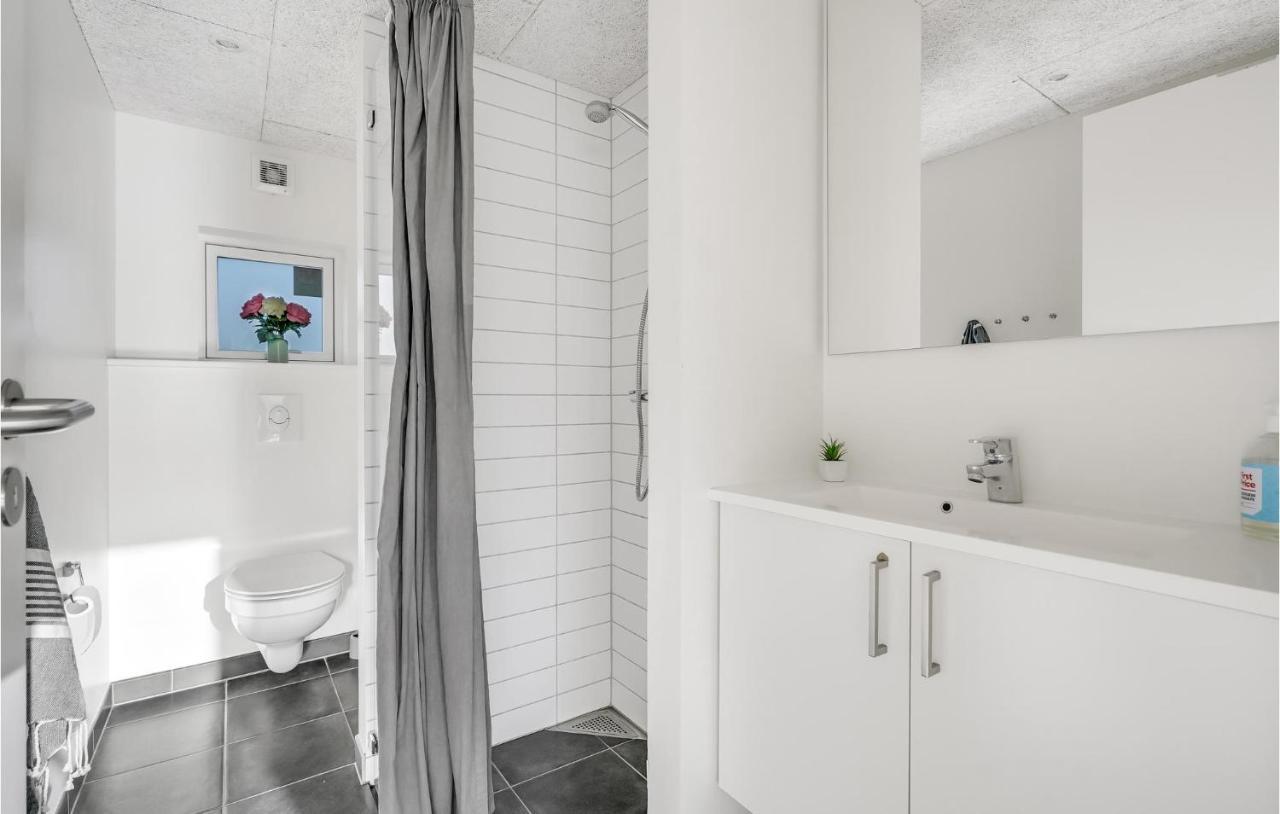 Søndervig Awesome Home In Ringkobing With Kitchen מראה חיצוני תמונה
